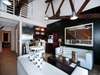 The Lofts - Lounge 